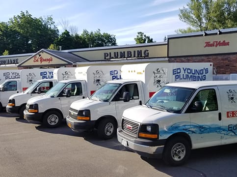Ed Young's Plumbing thumbnail