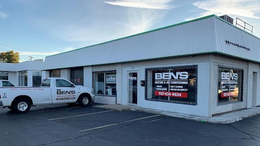 Ben's Heating & Air Conditioning thumbnail