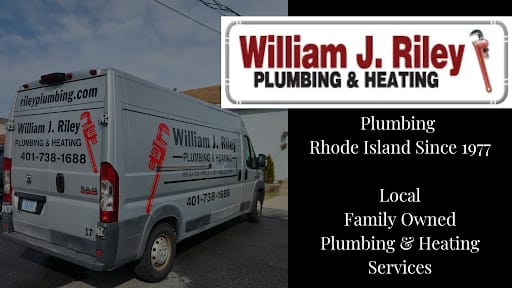 William J. Riley Plumbing & Heating Co Inc thumbnail