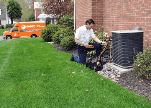 Eanes Heating, Cooling, Plumbing & Electrical Conditioning thumbnail