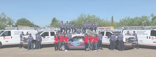 Perry Heating, Cooling, & Plumbing thumbnail