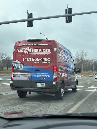 Air Services Heating thumbnail