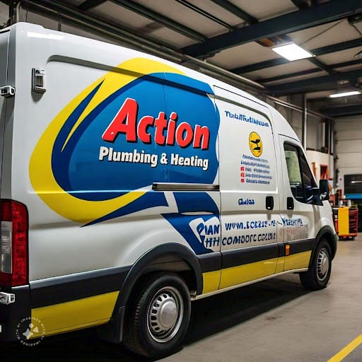 Action Plumbing & Heating
