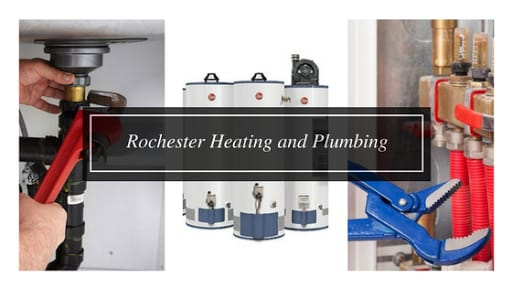 Rochester Heating and Plumbing thumbnail