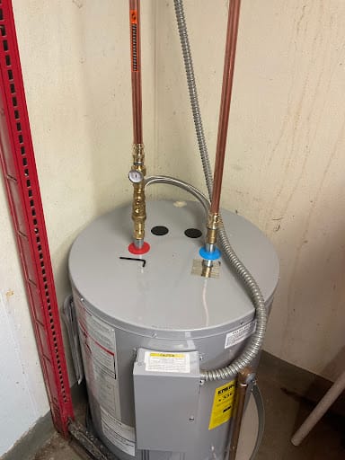 Affordable Plumbing & Gas LLC