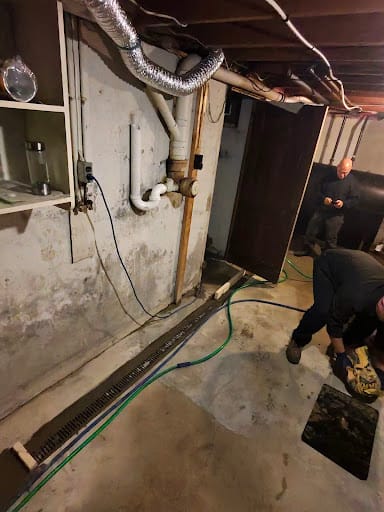 Fellowship Plumbing & Mechanical thumbnail