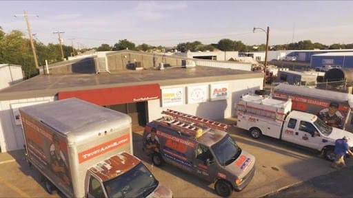 A&R Plumbing, Heating, & Air Conditioning thumbnail