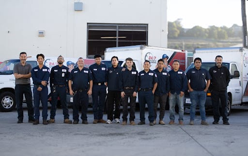 24/7 Rooter & Plumbing thumbnail