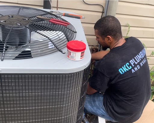 OKC Plumbing and HVAC thumbnail