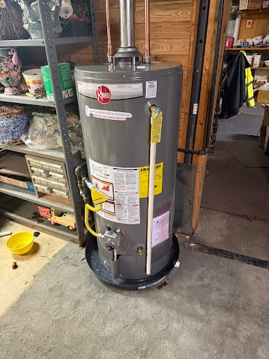 Chattanooga Water Heater Co thumbnail