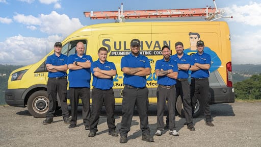 Sullivan Super Service thumbnail