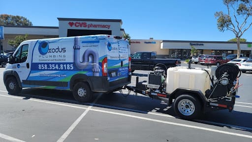 Exodus Plumbing, Inc thumbnail