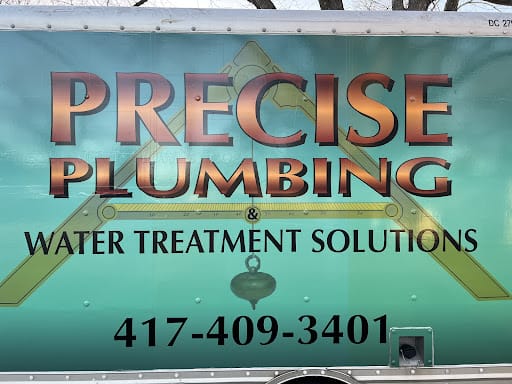 Precise Plumbing thumbnail