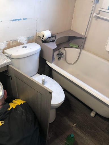Chad's Plumbing/Handyman Services thumbnail