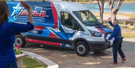 AirCo Air Conditioning, Heating and Plumbing thumbnail
