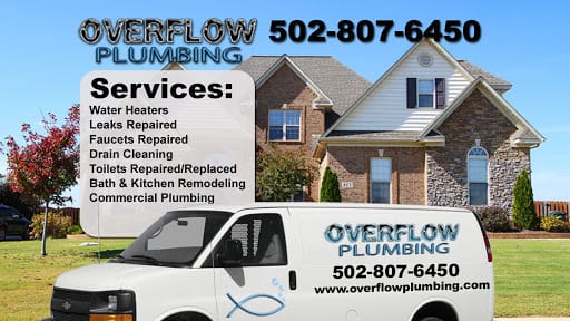Overflow Service LLC thumbnail