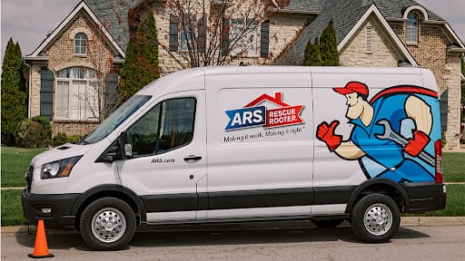 ARS / Rescue Rooter thumbnail