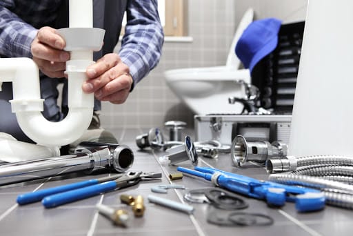 Danny's Expert Plumbing