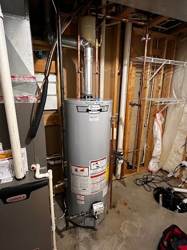 Quality Plumbing & Service, LLC thumbnail
