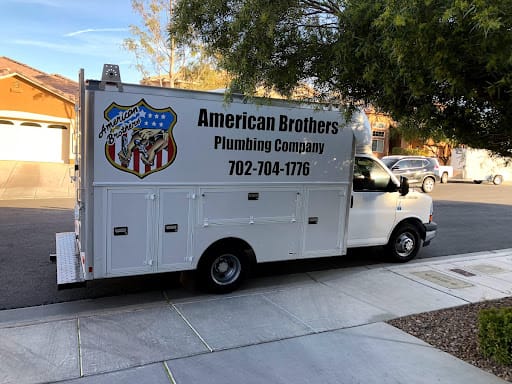 American Brothers Plumbing Company Las Vegas thumbnail