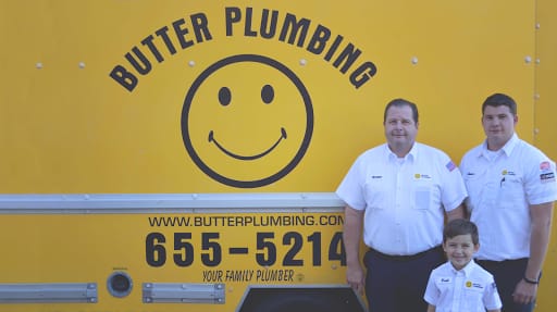 Butter Plumbing thumbnail