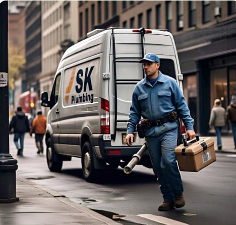 S K Plumbing thumbnail