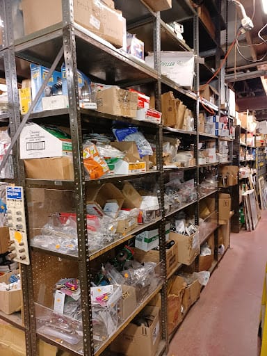 Sniderman Hardware thumbnail