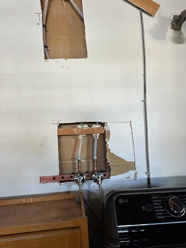 Next pipe Plumbing
