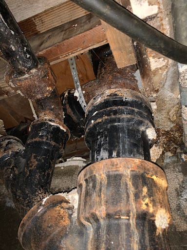 Ron's Speedy Rooter & Plumbing Repair, Inc thumbnail