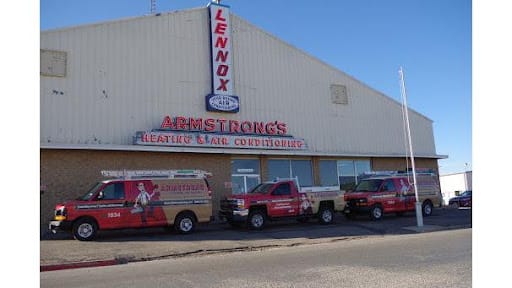 Armstrong Plumbing, Air & Electric thumbnail