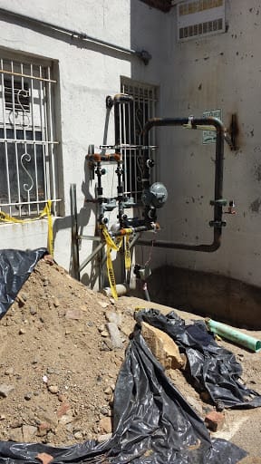 D.A.M Plumbing & Heating thumbnail