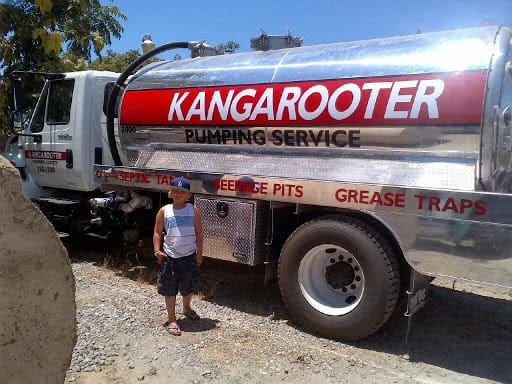 Kangarooter Plumbing & Septic thumbnail