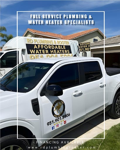 RD Plumbing and Rooter thumbnail