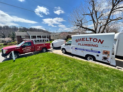 Shelton Plumbing thumbnail