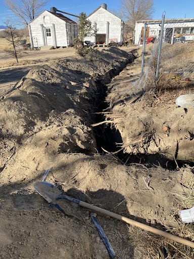 AMT plumbing and excavation thumbnail