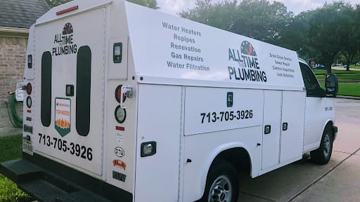 All The Time Plumbing thumbnail
