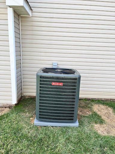 HL Bowman Inc Plumbing Heating & AC thumbnail
