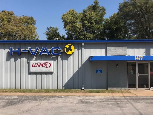 H-VAC & Central Plumbing thumbnail