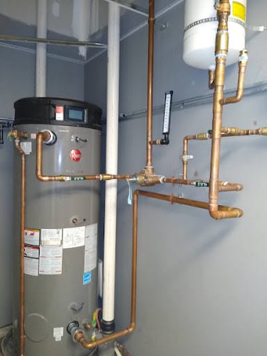 Lewisville Plumbing Pros thumbnail
