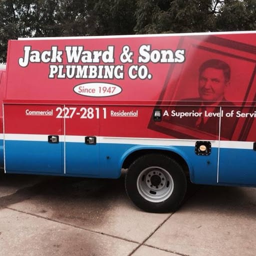 Jack Ward & Sons Plumbing Company thumbnail