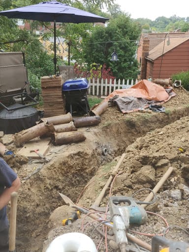 Poremski Michael F Plumbing & Heating thumbnail