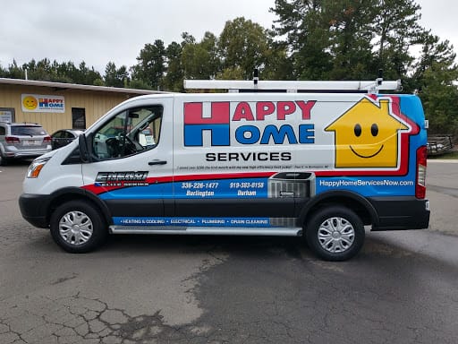 Happy Home Services thumbnail