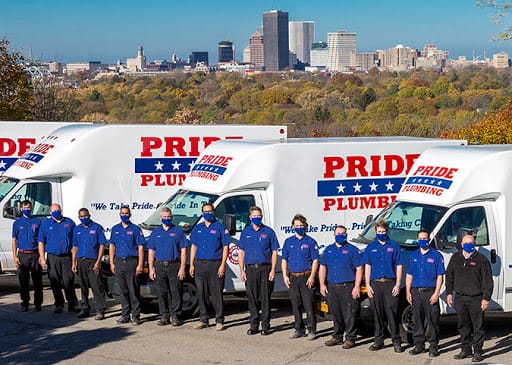 Pride Plumbing Services, Inc thumbnail