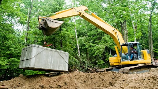 Transou's Septic Tank Service & Rent-A-Jon thumbnail