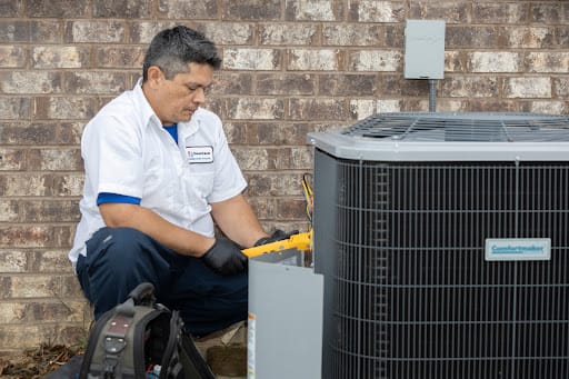 Dauenhauer Plumbing Heating Air & Electric thumbnail