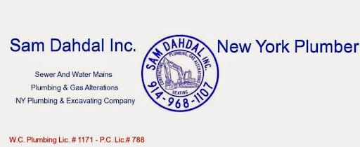 Westchester County, NY Plumber Sam Dahdal Inc thumbnail