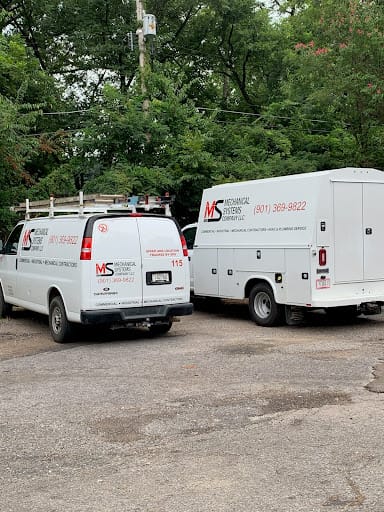 Mechanical Systems Company, LLC thumbnail