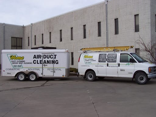 Home Heating, Plumbing & A/C, Inc. thumbnail