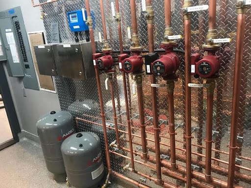 Noah's Plumbing & Water Heaters thumbnail