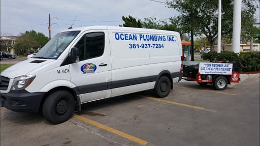 Ocean Plumbing Inc thumbnail